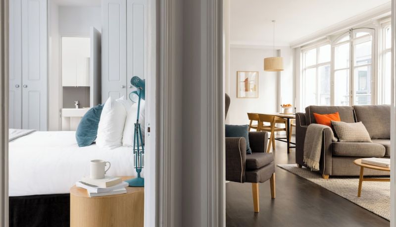 Apartment - Native Fenchurch