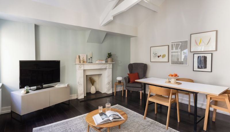 Apartment - Native Fenchurch
