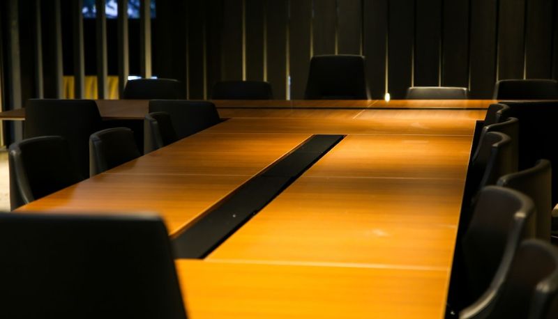 Meetingzimmer - New Gate Hotel