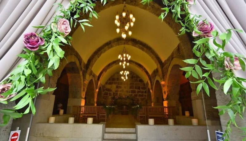 Restaurant - Akhan Kervansaray Hotel - Special Class
