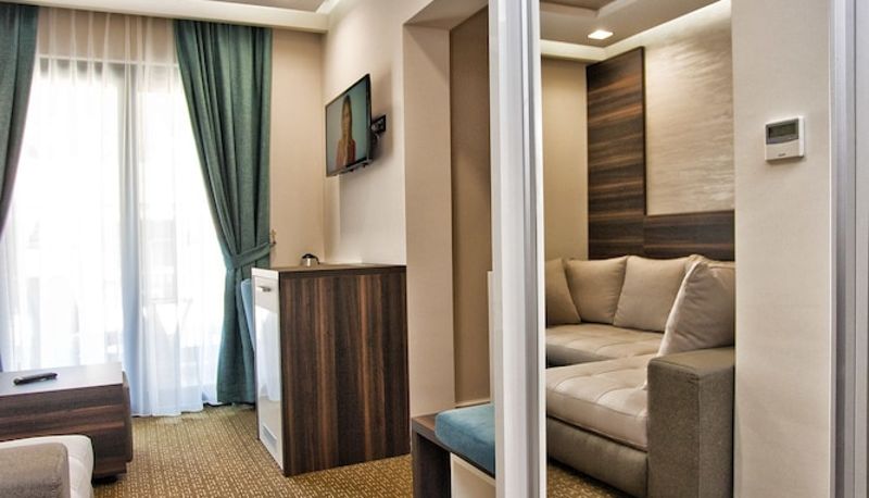 Info - Hotel ACD Wellness & Spa