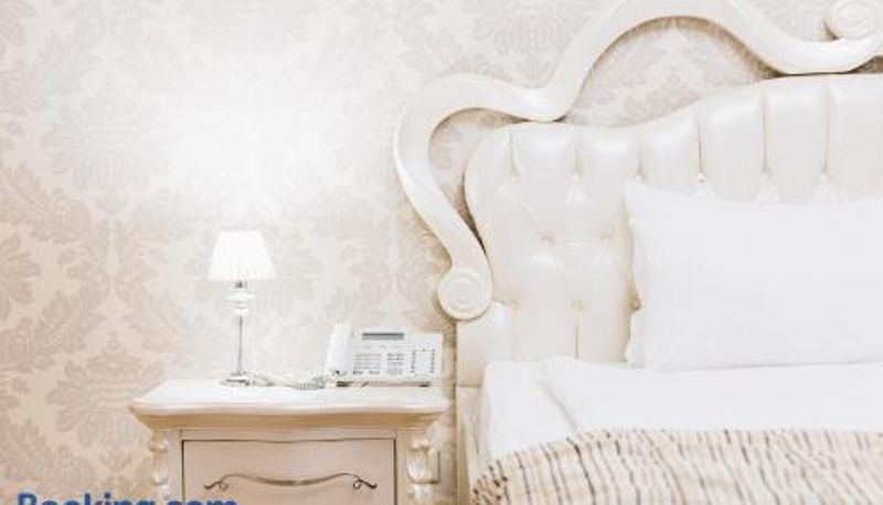 Suite - Hotel Dukagjini