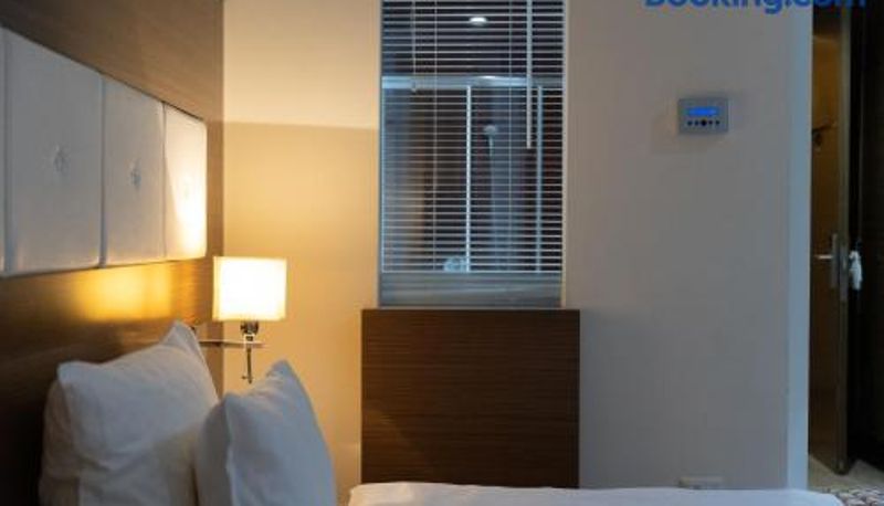 Pokój - Hotel Dukagjini