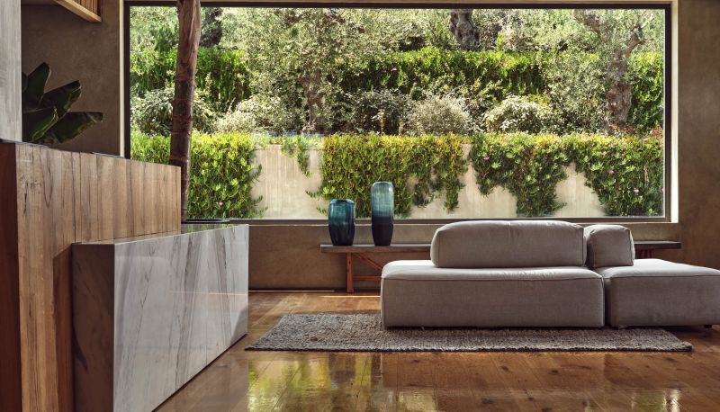 Hall - Olea All Suite Hotel