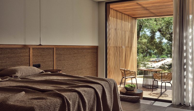 Room - Olea All Suite Hotel