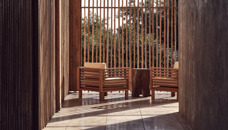 Hall - Olea All Suite Hotel