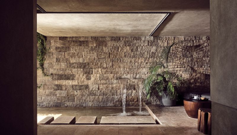 Hall - Olea All Suite Hotel