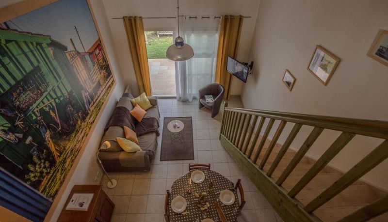 Appartement - Atlantic Residence