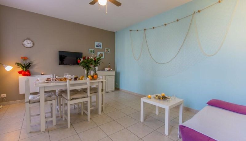Appartement - Atlantic Residence