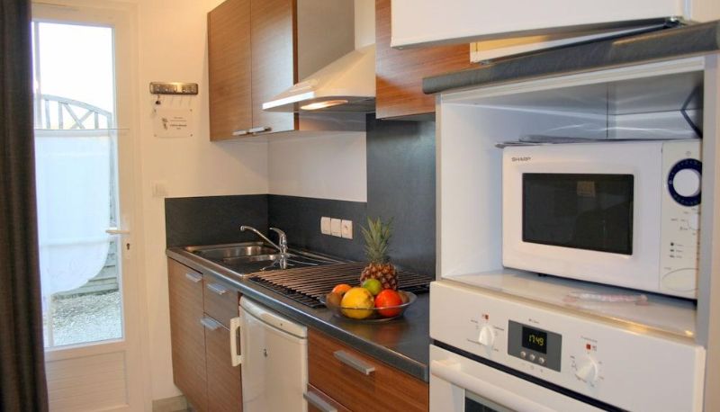 Appartement - Atlantic Residence