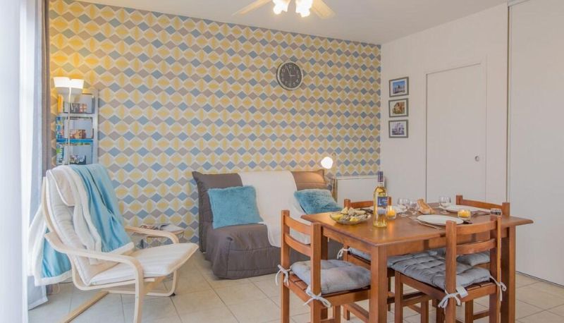 Appartement - Atlantic Residence