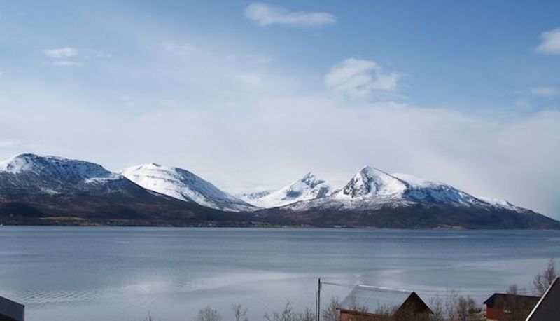 Info - Hansnes Havfiske