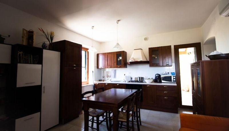 Appartement - Agriturismo Fattoria Benaris
