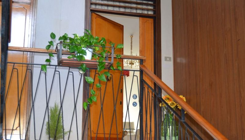 Info - Bed & Breakfast Marena