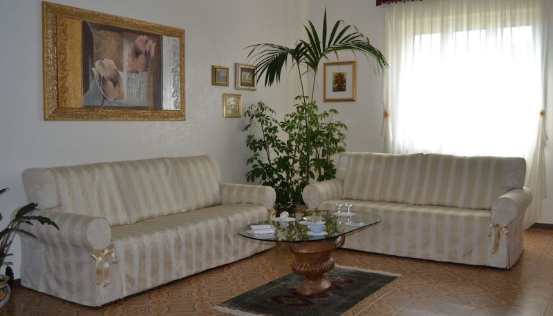 Info - Bed & Breakfast Marena