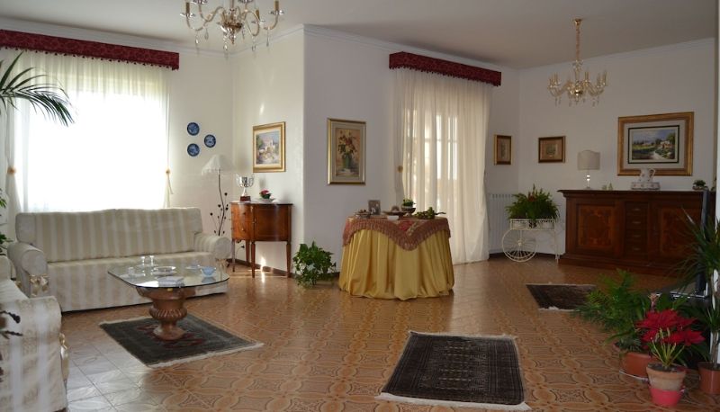 Info - Bed & Breakfast Marena
