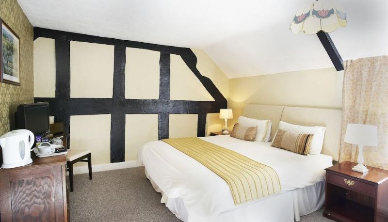 Appartement - Portway Inn