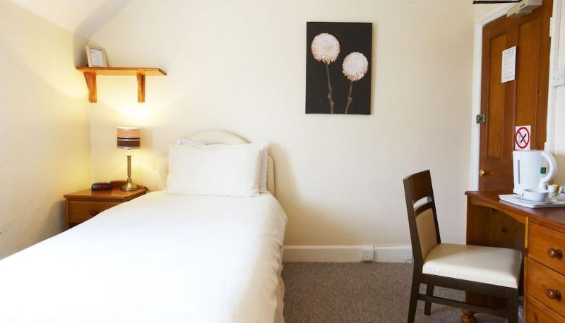 Standaardkamer - Portway Inn