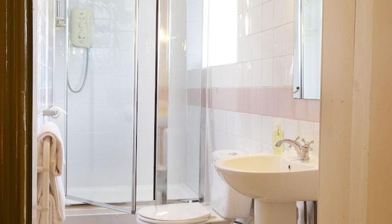 Appartement - Portway Inn