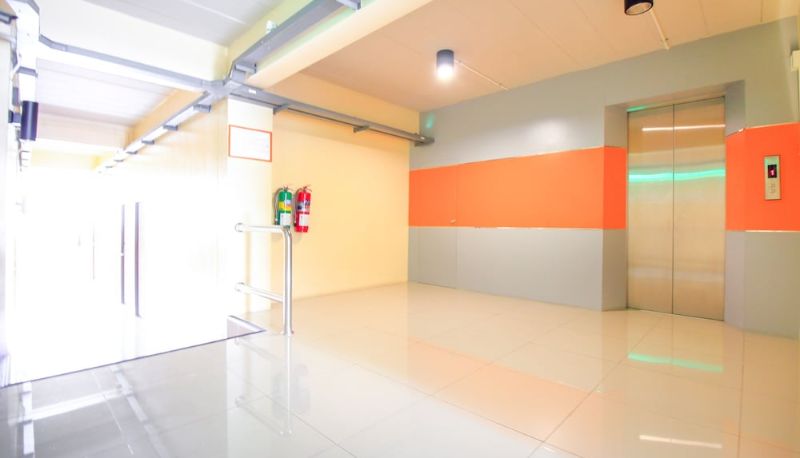 Info - OYO 349 Aroonrung House