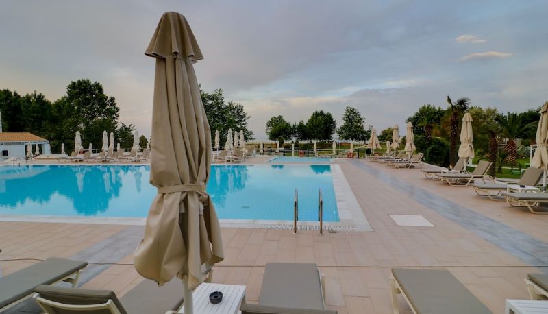 プール - Olympian Bay Grand Resort by Anayia All Inclusive Resorts