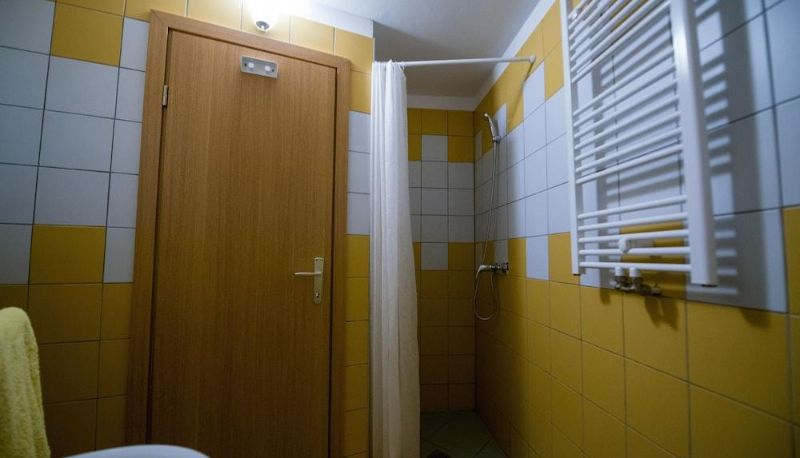 Habitación estándar - Hotel & Hostel Zagreb