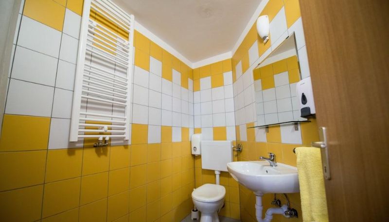 Habitación estándar - Hotel & Hostel Zagreb