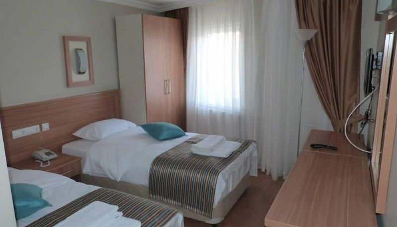 Apartament - Hotel MDS
