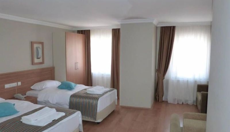 Apartment - Hotel MDS