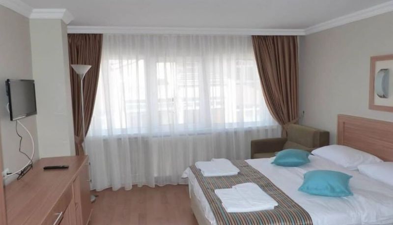 Apartment - Hotel MDS