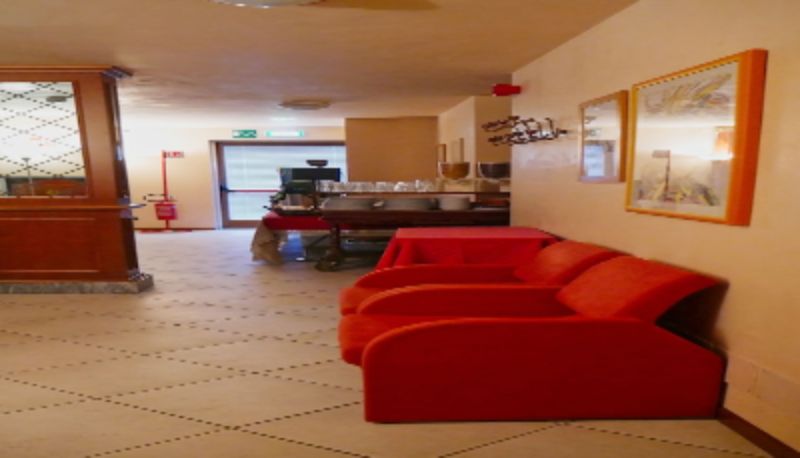 Info - Hotel Vajont