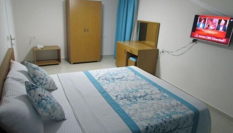 Habitación estándar - GÜNLÜ PANSİYON GÖCEK