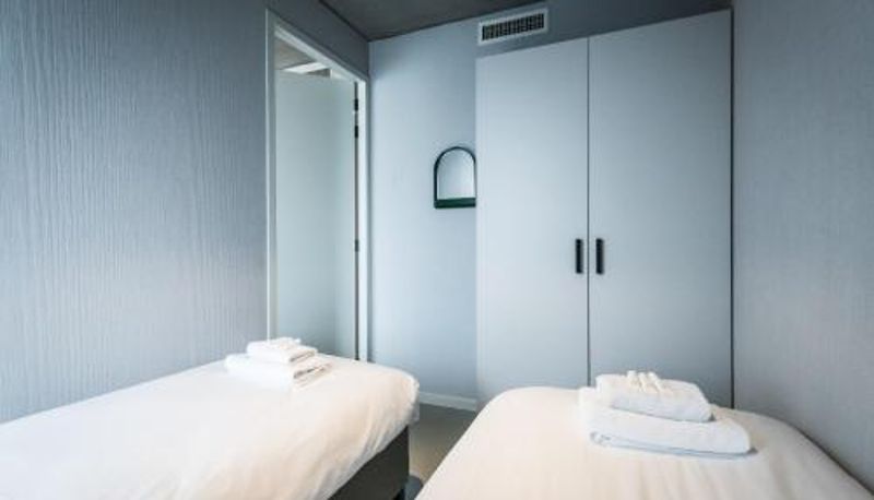 Daire - YAYS Amsterdam East by Numa