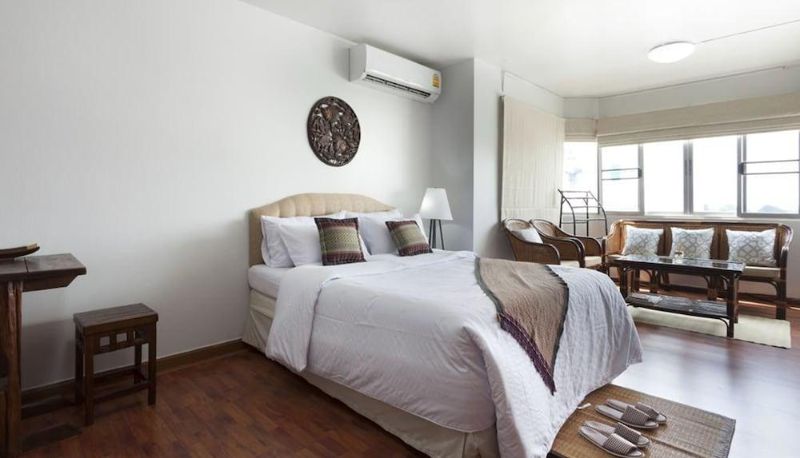 Apartment - Comfy Studio Nimman