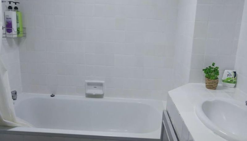 Apartment - Comfy Studio Nimman
