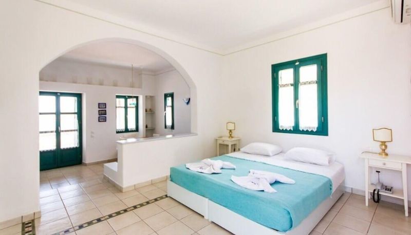 Appartamento - Nefeli Hotel Lipsi