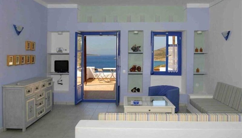 Apartment - Nefeli Hotel Lipsi