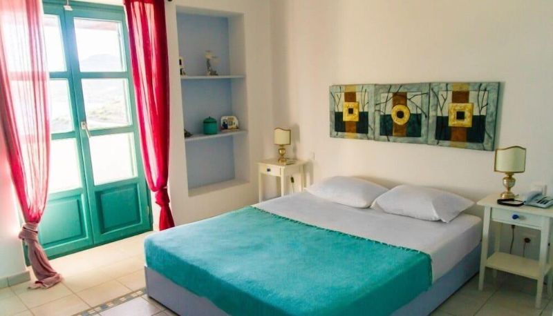 Appartamento - Nefeli Hotel Lipsi