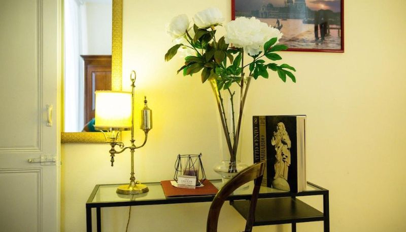 Chambre Standard - B&B Casa Elide