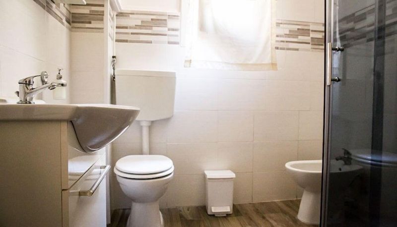 Chambre Standard - B&B Casa Elide