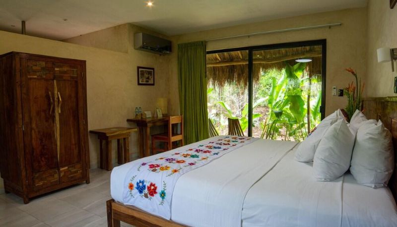 Appartamento - Aldea Coba an Escape Boutique Experience