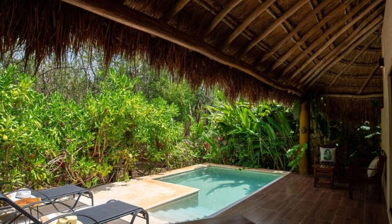 Appartamento - Aldea Coba an Escape Boutique Experience