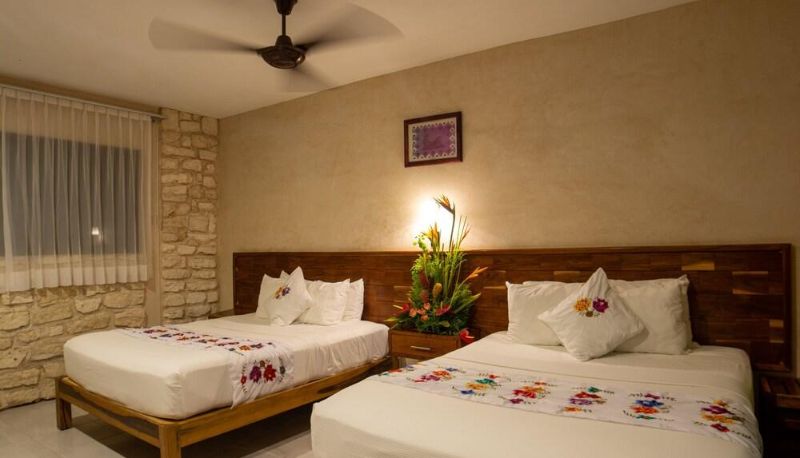Appartamento - Aldea Coba an Escape Boutique Experience