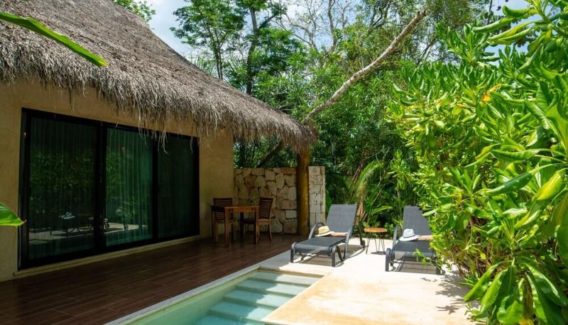 Appartamento - Aldea Coba an Escape Boutique Experience