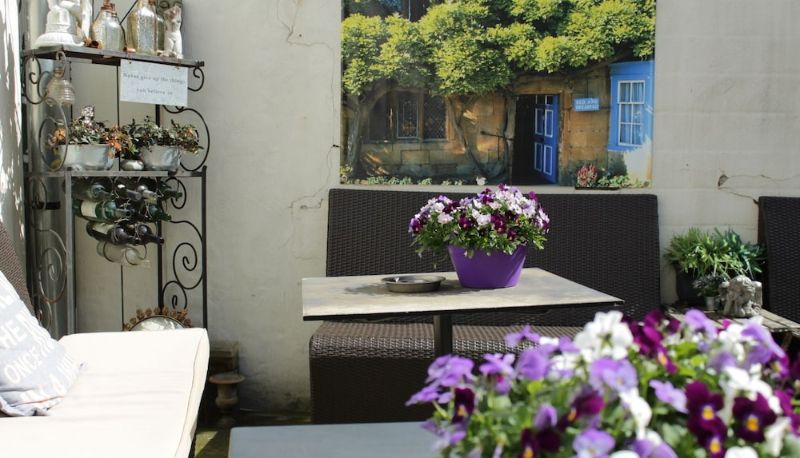 Info - Con Ampère Bed & Breakfast