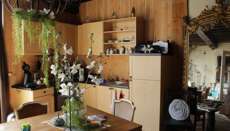 Info - Con Ampère Bed & Breakfast