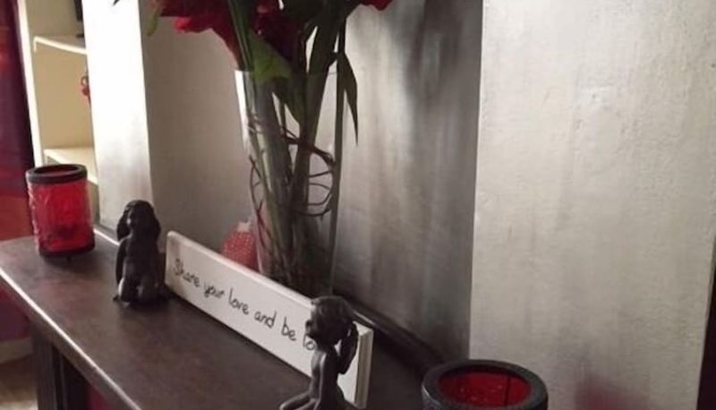 Info - Con Ampère Bed & Breakfast