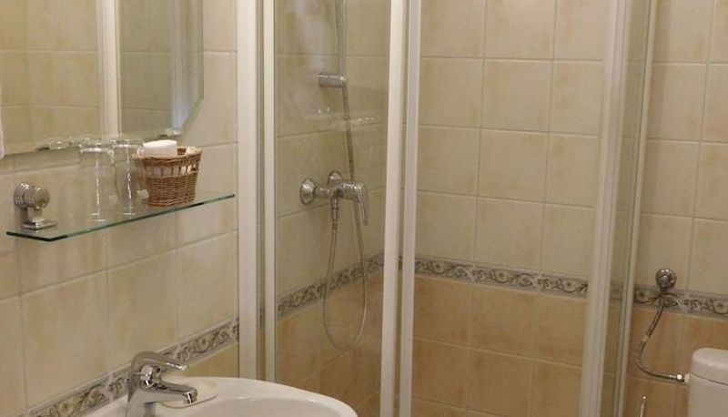 Habitación superior (doble) - Berki Vendéglő és Hotel