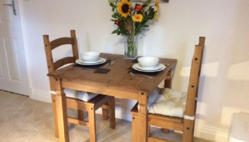 Restaurant - Beightons Bed and Breakfast