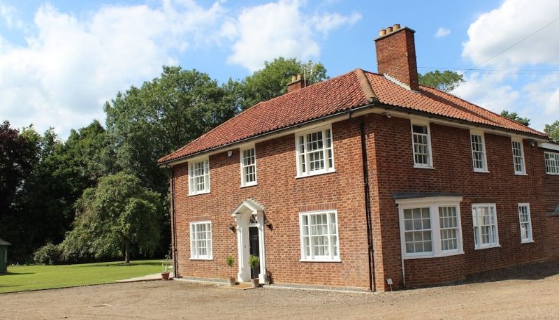 Informacje - Beightons Bed and Breakfast